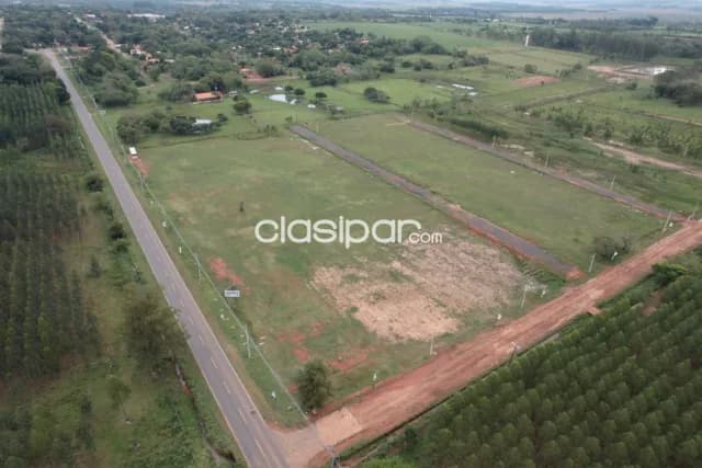 Lotes Inmobiliarios en Nueva Italia, foto 3