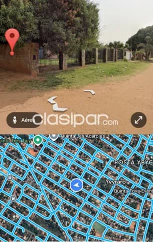 casa en Capiata Kennedy posta ybycua, foto 4