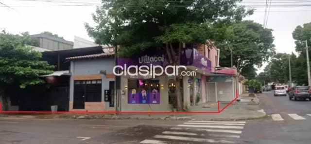 P085. Vendo propiedad en B° Recoleta, esquina de las Palmeras y Charles de Gaulle, foto 4