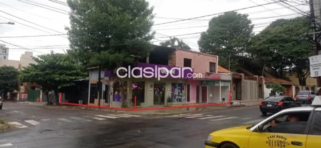 P085. Vendo propiedad en B° Recoleta, esquina de las Palmeras y Charles de Gaulle, foto 5
