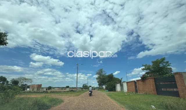 *Vendo Terreno Capiata* Bo. Salinares — foto 3