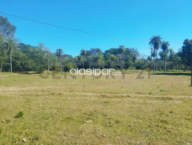*Vendo Terreno Capiata* Bo. Salinares — foto 4