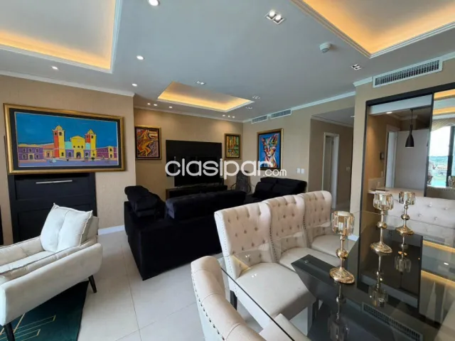 O vendo depto amoblado en Luque aquaterra cod 3574 precio de alquiler: 2.500 usd — foto 5