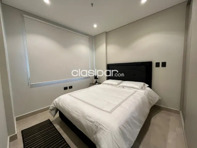 - departamento amoblado — foto 2