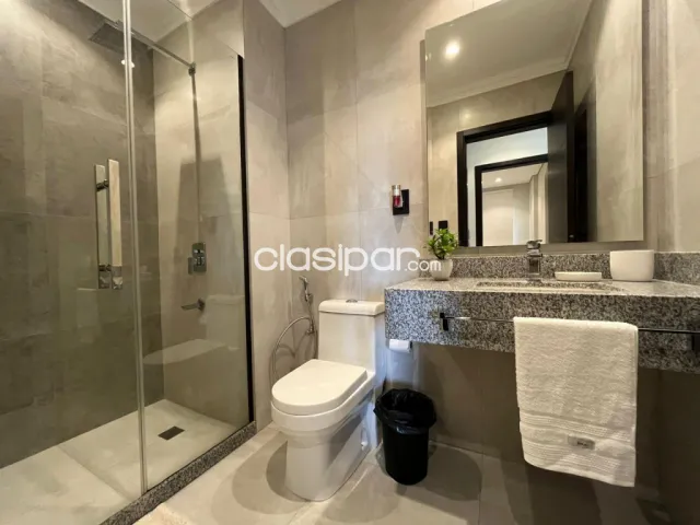 - departamento amoblado — foto 3