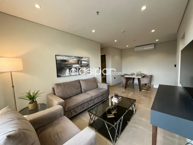 - departamento amoblado — foto 5