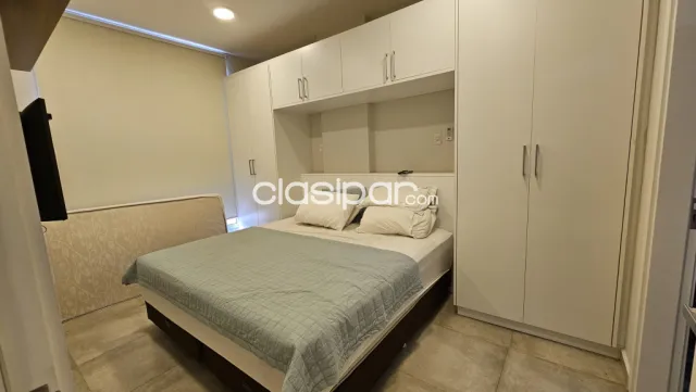 En venta departamento de 2 dormitorios en Ycua Saty - Asunción, foto 4
