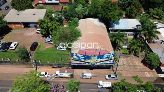 Amplia y estratégica propiedad ubicada sobre la Avenida Irrazábal, foto 2