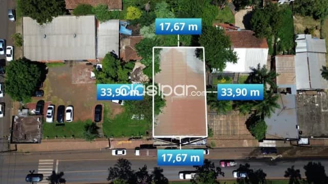 Amplia y estratégica propiedad ubicada sobre la Avenida Irrazábal, foto 3