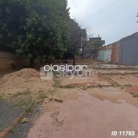 Terreno barrio san pablo, foto 2