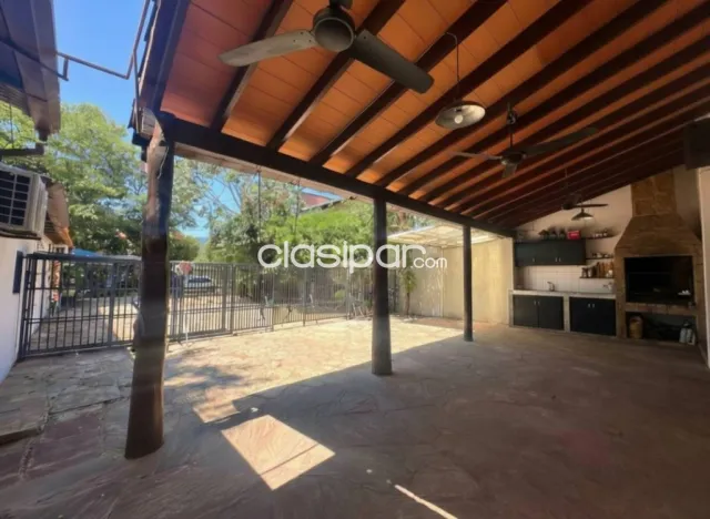Terreno 390 m2 zona goethe Asunción, foto 3