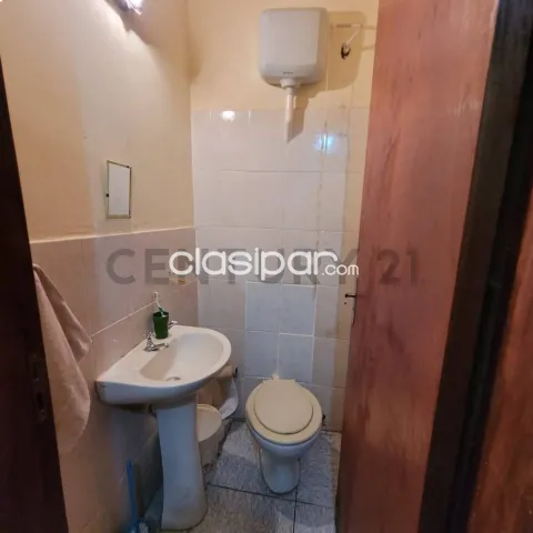 De duplex esquina, barrio mbocayaty Villa Elisa, foto 3