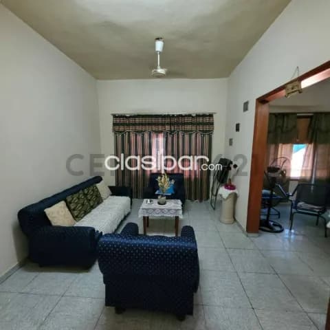 De duplex esquina, barrio mbocayaty Villa Elisa, foto 4