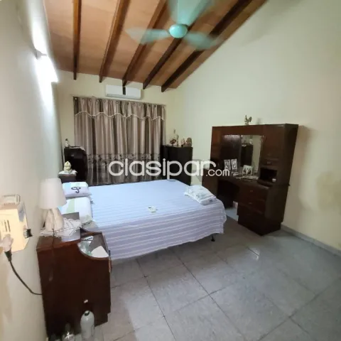 De duplex esquina, barrio mbocayaty Villa Elisa, foto 5