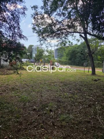 de Terreno zona Rakiura - Luque, foto 3