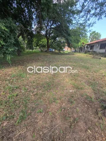 de Terreno zona Rakiura - Luque, foto 5