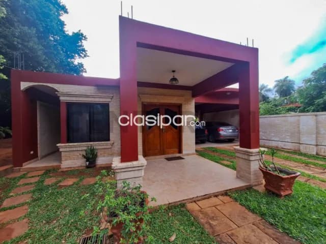 Hermosa Casa en Luque, foto 2