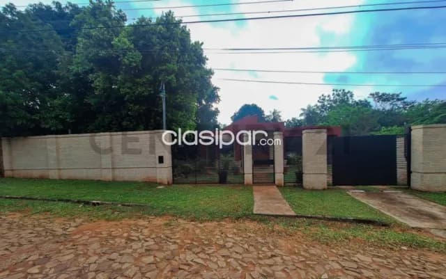 Hermosa Casa en Luque, foto 4