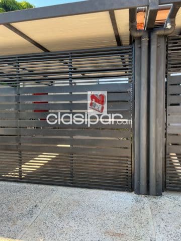 Vendemos hermoso duplex a estrenar en Villa Elisa