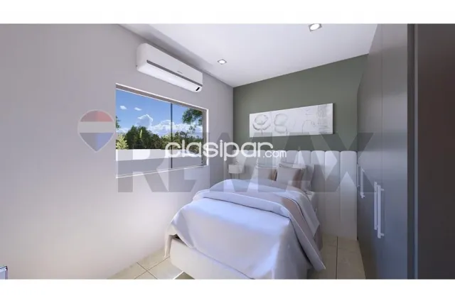 Duplex - Venta - San Lorenzo, Paraguay, foto 3