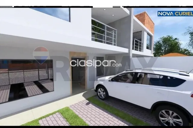 Duplex - Venta - San Lorenzo, Paraguay, foto 5