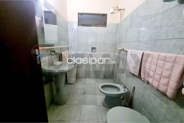 Casa - Venta - San Lorenzo, Paraguay