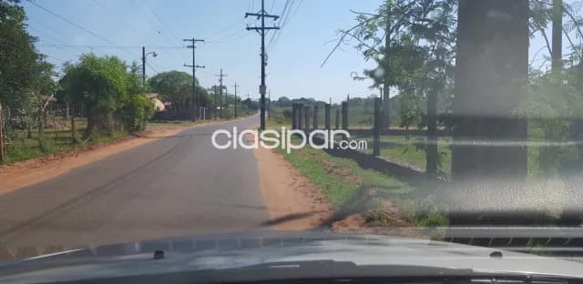Terreno itaugua, foto 4