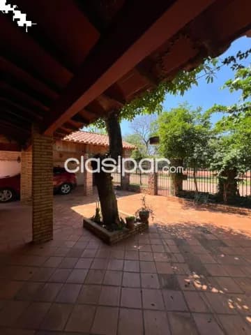 de Casa en Luque, Central, foto 4