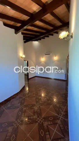 En venta casa en Luque - Laurelty, foto 5