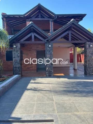 de Casa en Luque, Central, foto 2