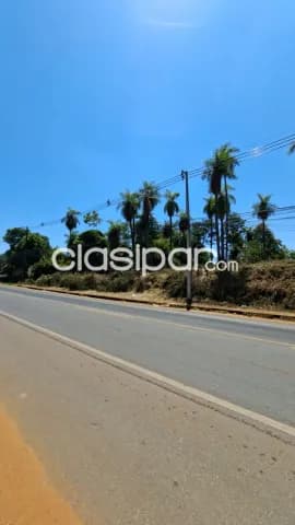 Propiedad en Luque sobre la ruta Luque - San Bernardino — foto 3