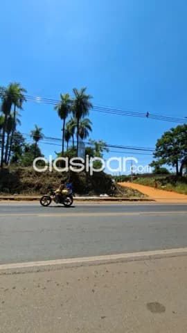 Propiedad en Luque sobre la ruta Luque - San Bernardino — foto 4