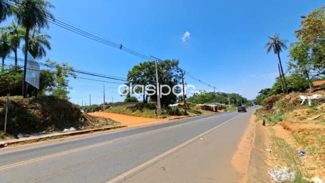 Propiedad en Luque sobre la ruta Luque - San Bernardino — foto 5