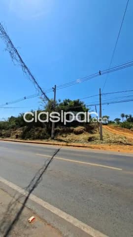 Propiedad en Luque - marín kaaguy — foto 3