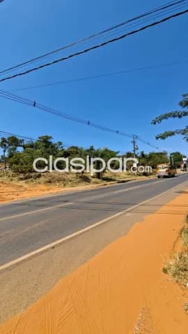 Propiedad en Luque - marín kaaguy — foto 4