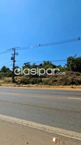 Propiedad en Luque - marín kaaguy — foto 5
