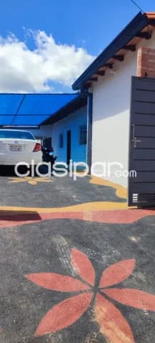 EXCLUSIVO! Propiedad de ensueño en Villa Elisa COD: CL934 — foto 5