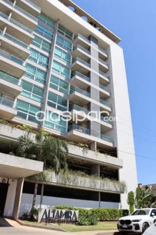 En venta departamento de 3 dormitorio en Ykua Sati - Asunción, foto 2