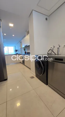 En venta departamento de 3 dormitorio en Ykua Sati - Asunción, foto 4