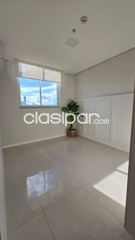 En venta departamento de 3 dormitorio en Ykua Sati - Asunción, foto 5
