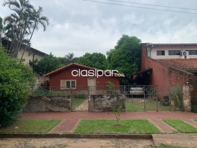 En venta terreno en barrio Herrera - Asunción, foto 2