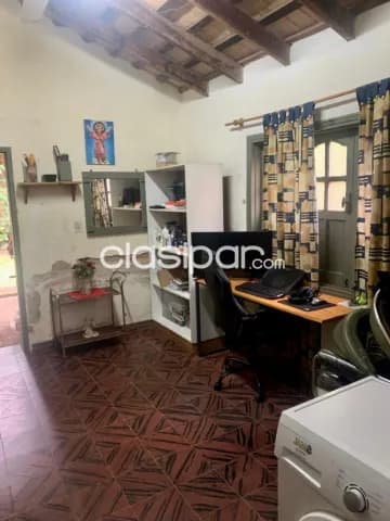 En venta terreno en barrio Herrera - Asunción, foto 3