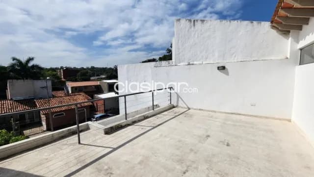 Duplex en venta zona Santísima Trinidad, foto 2