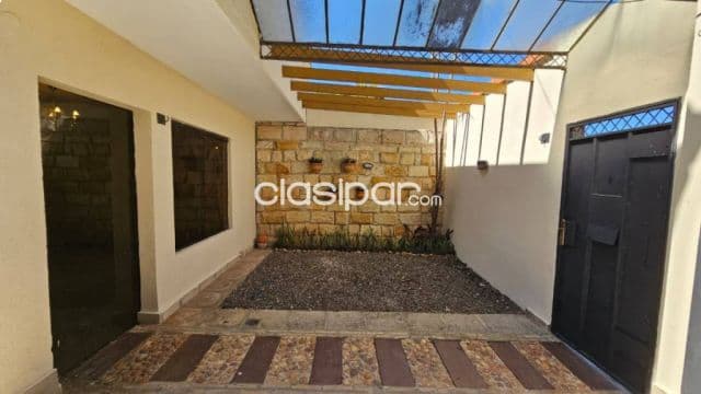 En venta casa en san vicente