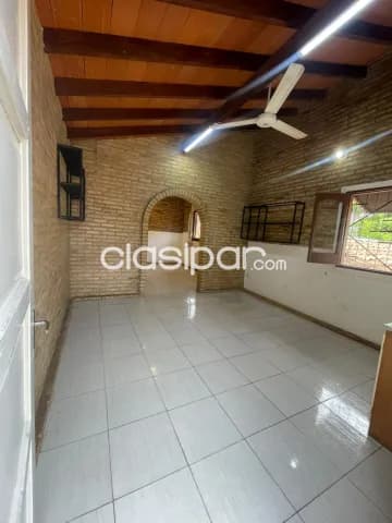 Hermoso depto. De 1 habitación zona s6 denis roa, foto 2