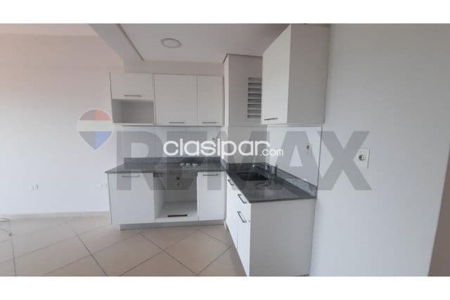 Departamento - Alquiler - San Lorenzo, Paraguay