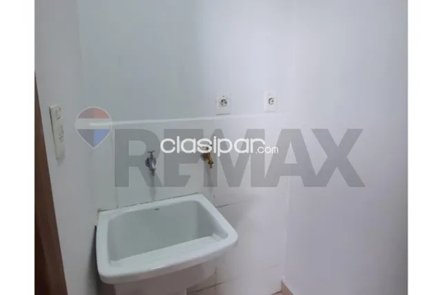 Departamento - Alquiler - San Lorenzo, Paraguay, foto 3