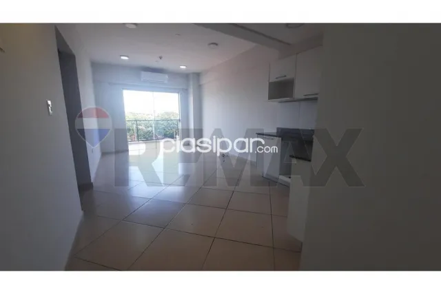 Departamento - Alquiler - San Lorenzo, Paraguay, foto 4