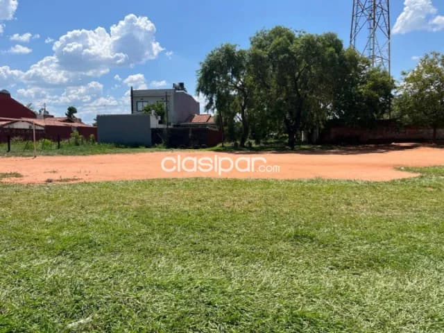 Terreno en San Lorenzo 720 m2 — foto 2