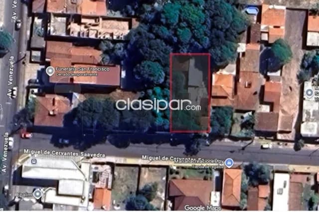 En venta excelente propiedad para inversión sobre calle cervantes — foto 5